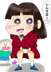 国民的アニメまとめ(クレしん、ちびまる子)