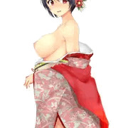 【依頼】扶桑