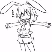 うさうさ