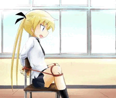 ソーニャ弄り