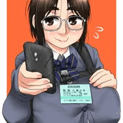 10時打ちして手に入れた切符でたわわチャレンジに興じる鉄JK