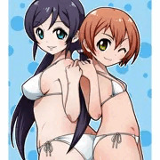 のぞりん