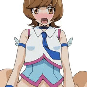 ブルーエンジェル葵ちゃん