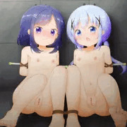 フユちゃん つかまえた！