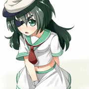 お漏らし木曾