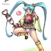 サミー（１）
