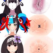 アナの練習１４