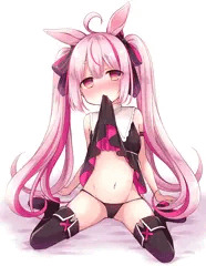トゥメリぱんつ