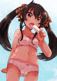 すけすけデレマス