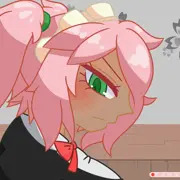 メイドさんGIF動画集！のサンプルつづき