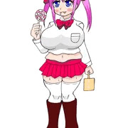 ぽっちゃりロリにイタズラしましょう