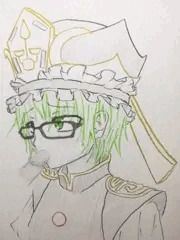 映姫さんフェ