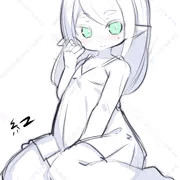 ドワーフ風俗嬢