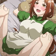 宿屋での幕間