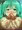 精液便所のミクちゃん