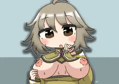 リューフォアちゃん