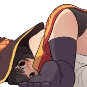 めぐみん