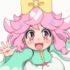 ワタルは救世主なのみゃ