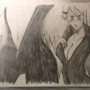 梨子らくがき