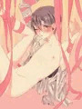 リボン男子くん