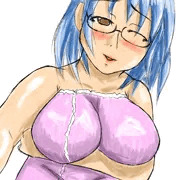 落書き(キャラ考察)
