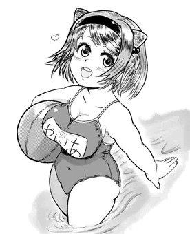 ヤイア詰め