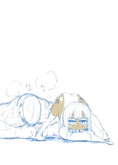 ジャック・オー　プリアナちゃん