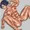 筋肉おねいさんに中出し