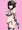 牛柄ビキニ志帆
