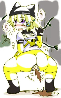 つぐみ嬢放出３９