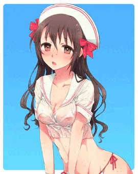 濡れ村さん