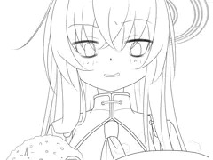 Ci-enに出したらくがき43