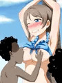 KUSOGAKI島 SUNSHINE！