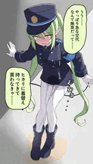 橘ノゾミ　おもらし