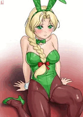 ワルキューレバニー