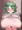 幽香さんおっぱい