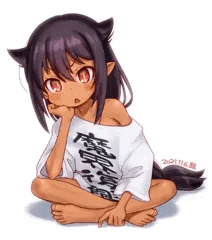 ジャヒー様♥
