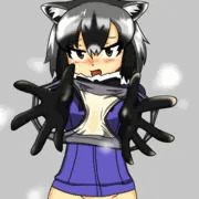アライさんのパンツ