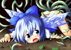 幻想侵蝕　其の３