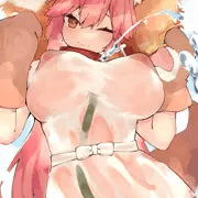 タマモキャット