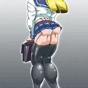 筋肉娘ったー