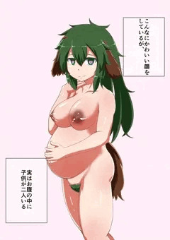 マタニティ響子