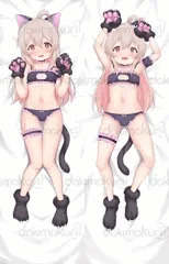 まひろ抱き枕カバー