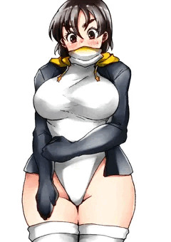 コウテイタイチョウ