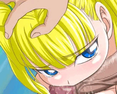 なでてむぐむぐ