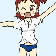 練習兼落書き