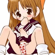 さくらんぼぱんつ