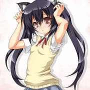 あずにゃん