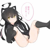 ねこみみっか