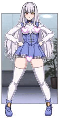 メリュジーヌ